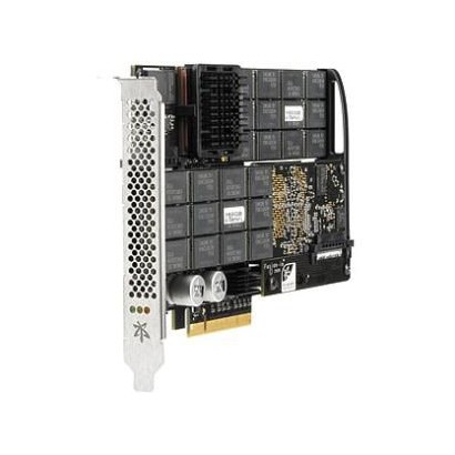 600474-001-RFB 600474-001-RFB Hewlett Packard Enterprise Fusion IO 160GB PCIe