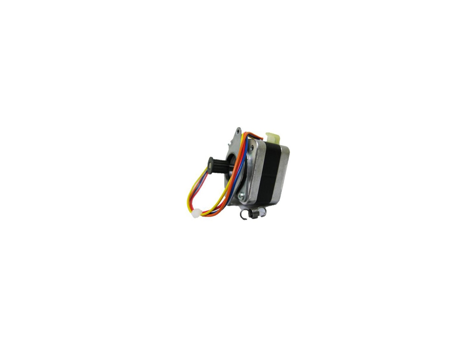 PA03670-F909 PA03670-F909 Fujitsu Spare part FB motor assy for the fi-7260, fi-7280 Fujitsu