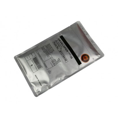 MSP6794N MSP6794N CoreParts Type 28 Developer - bag 60K Pages RICOH Aficio 1015, 2015, 2018, 2020, 1022, 1027, 1032, 2022, 20...