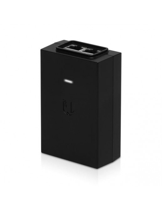 POE-48-24W-G POE-48-24W-G Ubiquiti 48VDC @ 0.5A, RJ-45 725406 EN55022:2010, EN55024:2010/FCC Class B/IEC 60950-1:2005+A1/UL60...