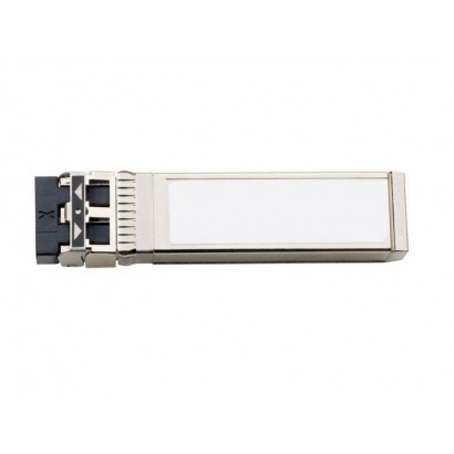 Q2P62A-RFB Q2P62A-RFB Hewlett Packard Enterprise HPE 32Gb SFP28 Short Wave Extended Temperature 1-pack Pull Tab Optical Trans...