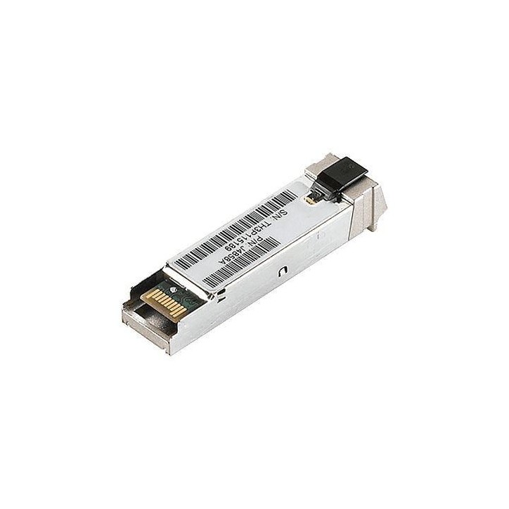 J4859C-RFB Hewlett Packard Enterprise 1310 nm, SFP, 20 g MO-SFP2135H, J4859-69201, 415129