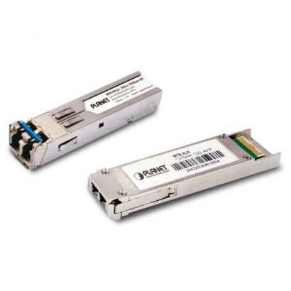 MTB-LR MTB-LR Planet 1-Port 10GBase-LR SFP+ Fiber optical module-10km