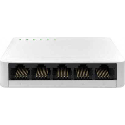 GLB236050 GLB236050 eSTUFF 5-Port Gigabit Nano Switch 15000