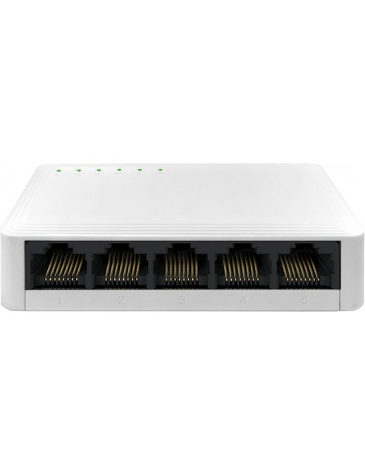 GLB236050 GLB236050 eSTUFF 5-Port Gigabit Nano Switch 15000