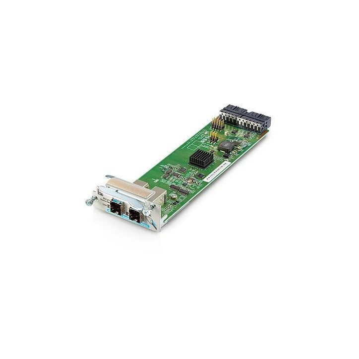 J9733AABB-RFB Hewlett Packard Enterprise HP 2920 2-port Stacking Module