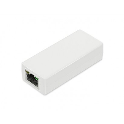 MC-POEADAPTER-USB-C MC-POEADAPTER-USB-C MicroConnect 10W PoE Adapter RJ45 IEEE802.3af to USB-C