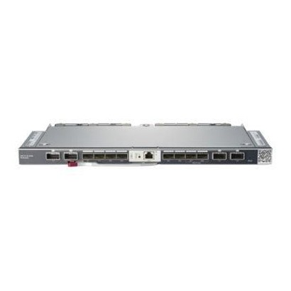 794502-B23-RFB 794502-B23-RFB Hewlett Packard Enterprise Virtual Connect SE 40Gb F8 Module for HPE Synergy 20 Gbit/s