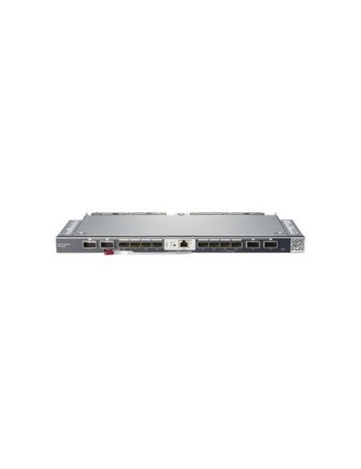 794502-B23-RFB 794502-B23-RFB Hewlett Packard Enterprise Virtual Connect SE 40Gb F8 Module for HPE Synergy 20 Gbit/s