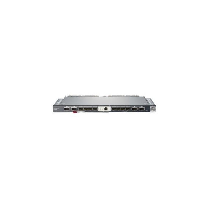 794502-B23-RFB Hewlett Packard Enterprise Virtual Connect SE 40Gb F8 Module for HPE Synergy 20 Gbit/s