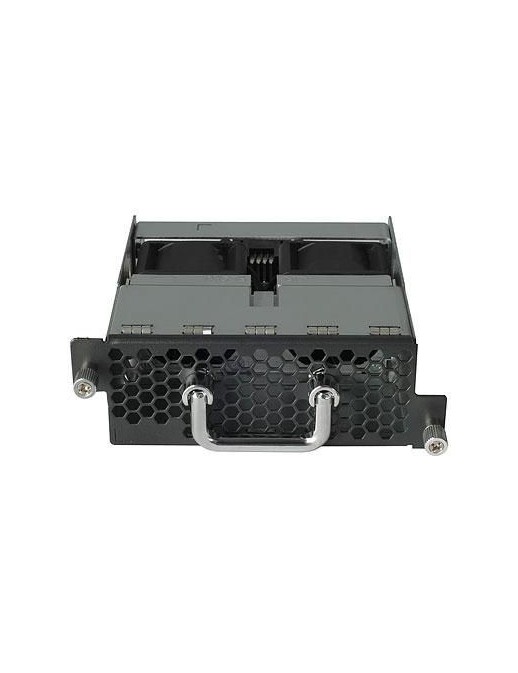 JC683A-RFB JC683A-RFB Hewlett Packard Enterprise 58x0AF Front (port side) to Back (power side) Airflow Fan RoHS, WEEE, REACH