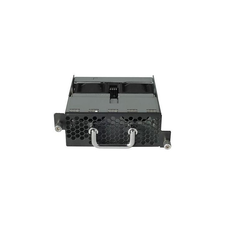 JC683A-RFB Hewlett Packard Enterprise 58x0AF Front (port side) to Back (power side) Airflow Fan RoHS, WEEE, REACH