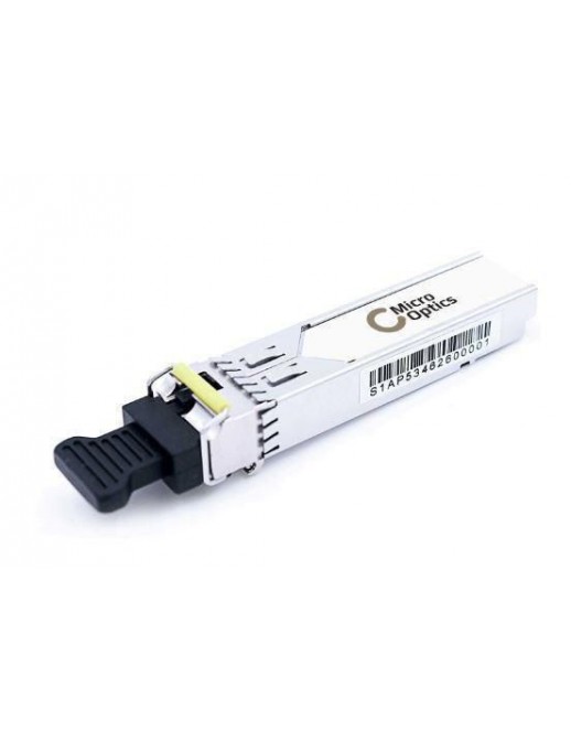 MO-J9142B MO-J9142B Lanview SFP 1G Bidi, SMF, 10 km, Compatible with HPE ProCurve J9142B J9142B Aruba Networks