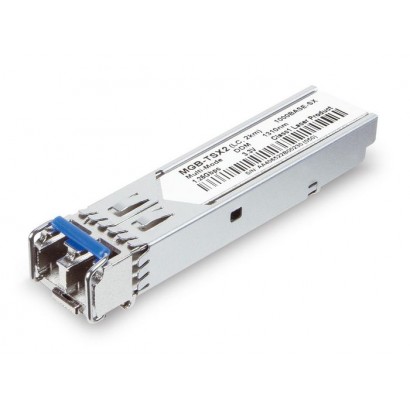 MGB-TSX2-10PCS MGB-TSX2-10PCS Planet SFP-Port 1000BASE-SX Transceiver 43201553