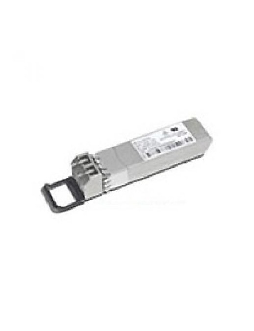 XBR-000198-RFB XBR-000198-RFB Brocade SFP+, 16Gbit/sec, SM, 1310nm, 10km, LC, 1 Pack EN 60590, EN 60825 Class 1/UL/CSA 60950,...
