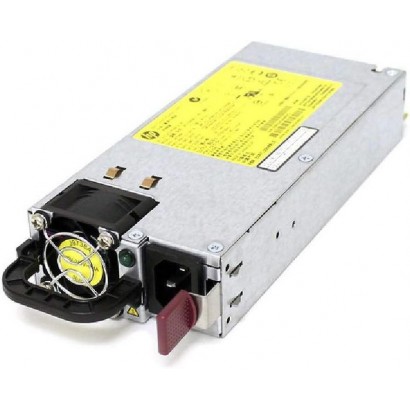 J9738A-RFB J9738A-RFB Hewlett Packard Enterprise X332 575W 100-240VAC to 54VDC Modular Power Supply 1069034 Aruba 2920