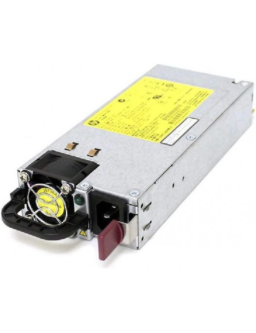 J9738A-RFB J9738A-RFB Hewlett Packard Enterprise X332 575W 100-240VAC to 54VDC Modular Power Supply 1069034 Aruba 2920