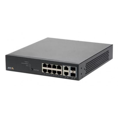 01191-002 01191-002 Axis T8508 POE+ NETWORK SWITCH 9216