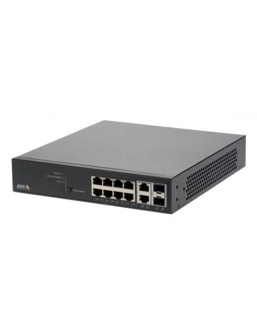 01191-002 01191-002 Axis T8508 POE+ NETWORK SWITCH 9216