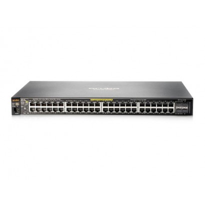 J9778A-RFB J9778A-RFB Hewlett Packard Enterprise Aruba 2530 48 PoE+ Switch 9220