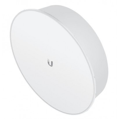 PBE-5AC-ISO-GEN2 PBE-5AC-ISO-GEN2 Ubiquiti CPE with 25 dBi antenna and integrated RF Isolator, 450+ Mbps 25 dBi