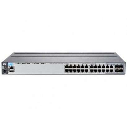 J9726A-RFB J9726A-RFB Hewlett Packard Enterprise HP 2920-24G Switch 3,3 µs