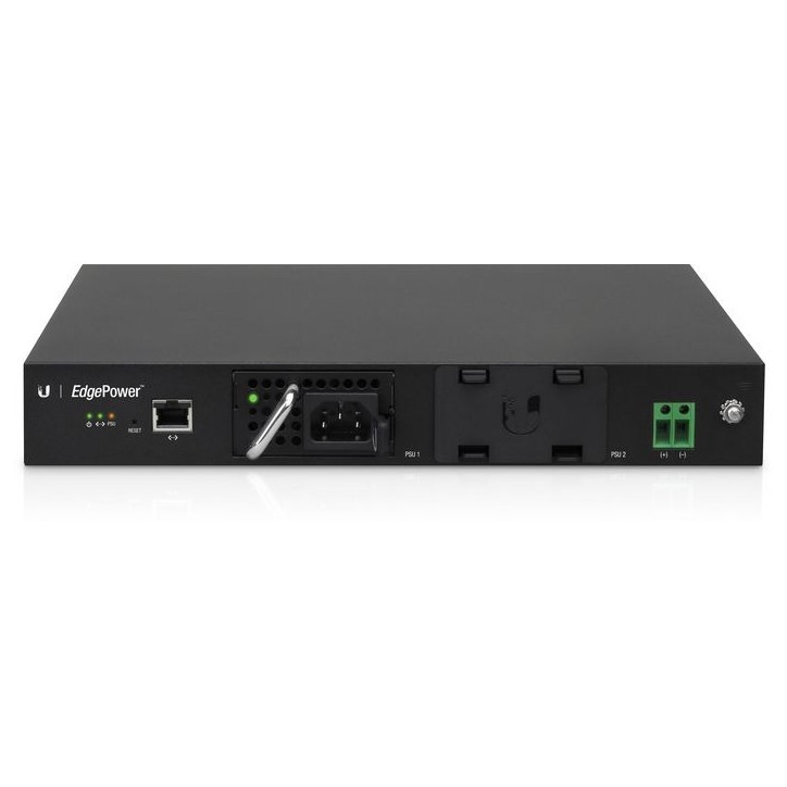 EP-54V-150W Ubiquiti Ubiquiti EdgePower 54v 150W CE, FCC, IC