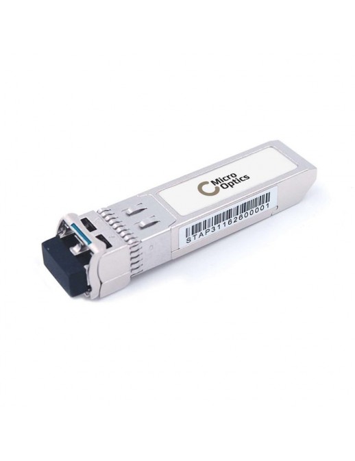 MO-407-10941 MO-407-10941 Lanview SFP+ 10 Gbps, SMF, 10 km, LC, Compatible with Dell 407-10941 407-10941 DELL