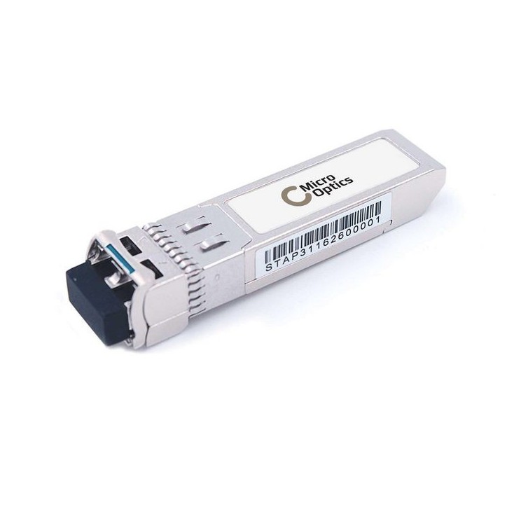 MO-407-10941 Lanview SFP+ 10 Gbps, SMF, 10 km, LC, Compatible with Dell 407-10941 407-10941 DELL