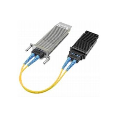 X2-10GB-SR-RFB X2-10GB-SR-RFB Cisco 10GBASE-SR X2 Module for MMF 768476 IEEE 802.3ae