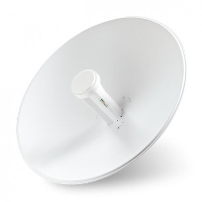 PBE-M5-400 PBE-M5-400 Ubiquiti 5 GHz, 25 dBi, 150+ Mbps, 400 mm 11842 25 dBi