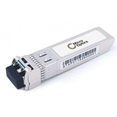 MO-FG-TRAN-SFP+LR MO-FG-TRAN-SFP+LR Lanview SFP+ 10 Gbps, SMF, 10 km, LC, Compatible with Fortinet FG-TRAN-SFP+LR FG-TRAN-SFP...