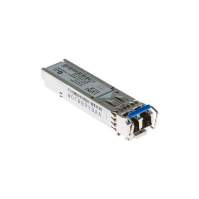 GLC-LH-SMD-RFB GLC-LH-SMD-RFB Cisco 1000BASE-LX/LH SFP transceiver module for MMF and SMF, 1300-nm wavelength, extended opera...