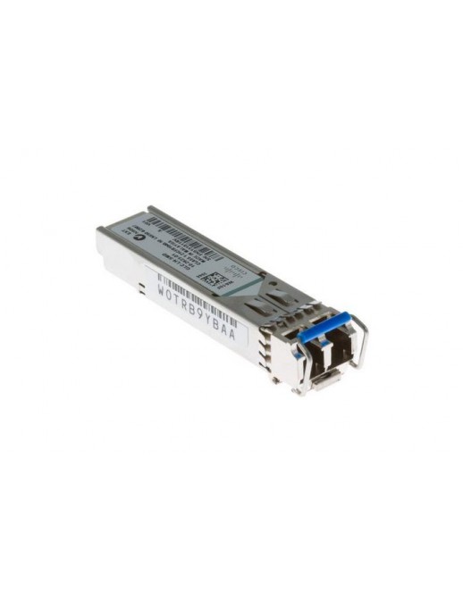 GLC-LH-SMD-RFB GLC-LH-SMD-RFB Cisco 1000BASE-LX/LH SFP transceiver module for MMF and SMF, 1300-nm wavelength, extended opera...