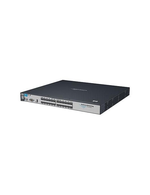 J8992A-RFB J8992A-RFB HP 1U, Gigabit Ethernet, 666 MHz, RS-232C, D-Sub, 6.4kg 1235056 1 Gbit/s