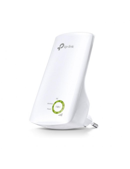 TL-WA854RE TL-WA854RE TP-Link 300Mbps, WiFi, 64/128/152-bit WEP, WPA-PSK / WPA2-PSK, WMM Internal