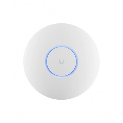 U6+ U6+ Ubiquiti 1500 ft², 802.11 a/b/g/n/ac/ax (WiFi6), 2x2 MIMO, 573.5 / 2402 Mbps, 3 / 5.4 dBi 5,4 dBi