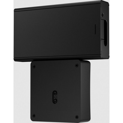 56P78AA 56P78AA HP ProOne G9 VESA Plate with Power Supply Holder 31162313