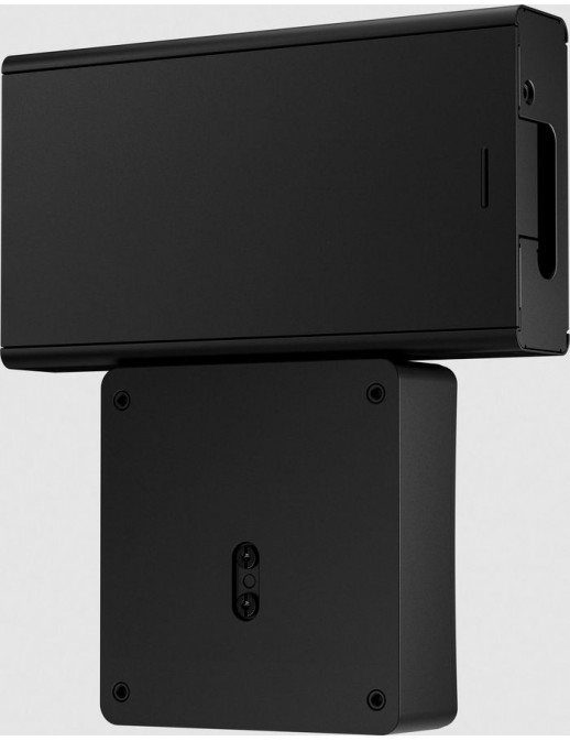 56P78AA 56P78AA HP ProOne G9 VESA Plate with Power Supply Holder 31162313