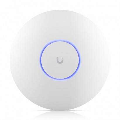 U7-PRO U7-PRO Ubiquiti Ceiling-mount Unifi U7, WiFi 7 AP with Power over Ethernet (PoE) 6 dBi