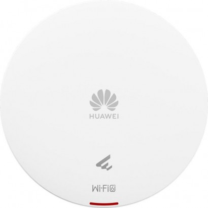 AP361 AP361 HUAWEI eKit Wi-Fi 6, 2.4/5 GHz, MU-MIMO, 1 x 10M/100M/1GE (RJ45) 50086871 Integrated antenna