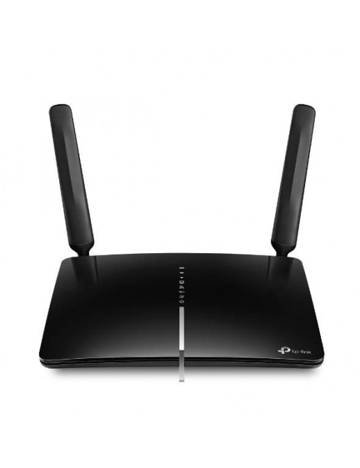 ARCHER MR600 ARCHER MR600 TP-Link Archer MR600 - 4G+ Cat6 AC1200 Wireless Dual Band Gigabit Router External
