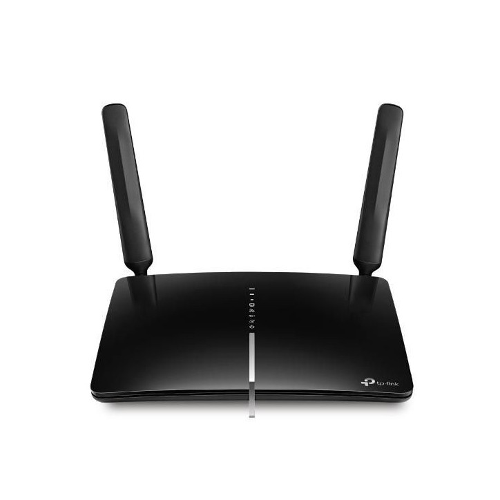 ARCHER MR600 TP-Link Archer MR600 - 4G+ Cat6 AC1200 Wireless Dual Band Gigabit Router External