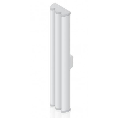 AM-5G19-120 AM-5G19-120 Ubiquiti 2x2 MIMO BaseStation Sector Antenna, 5 GHz, 19 dBi 11795 EN 302 326 DN2