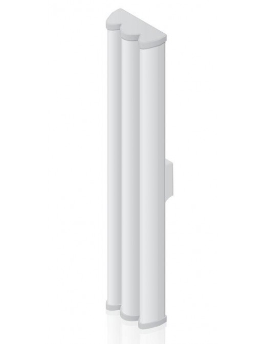 AM-5G19-120 AM-5G19-120 Ubiquiti 2x2 MIMO BaseStation Sector Antenna, 5 GHz, 19 dBi 11795 EN 302 326 DN2