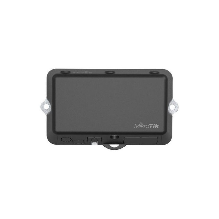 RB912R-2ND-LTM&EC200A-EU MikroTik LtAP mini LTE kit (2024) Wi-Fi 4 CE, E-MARK, EAC, ROHS