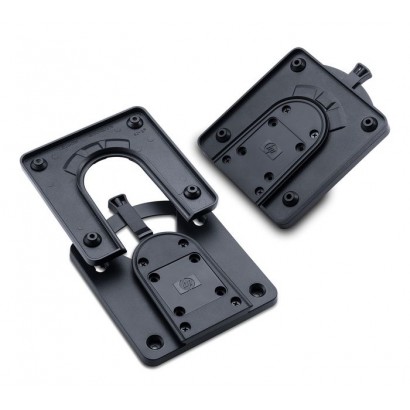 6KD15AA 6KD15AA HP Quick Release Bracket 2 EM870AA, 814857