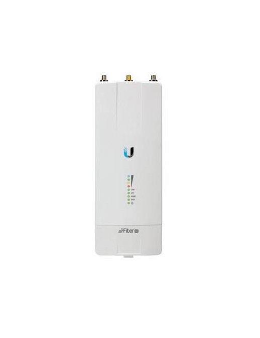 AF-2X AF-2X Ubiquiti 2.4 GHz Carrier Backhaul Radio, 500+ Mbps, 200+ km, Whie FCC Part 15.407 CE EN 302502 v1.2.1, EN 301 893...