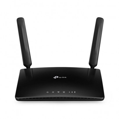 TL-MR6400 TL-MR6400 TP-Link 300Mbps Wireless N 4G LTE Router, EU Power Supply TL-MR6400 External