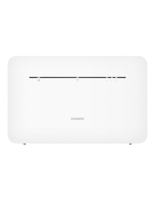 51060HQA 51060HQA Huawei B535-235A Wireless Router Dual-Band (2.4 Ghz / 5 Ghz) 4G White SMA